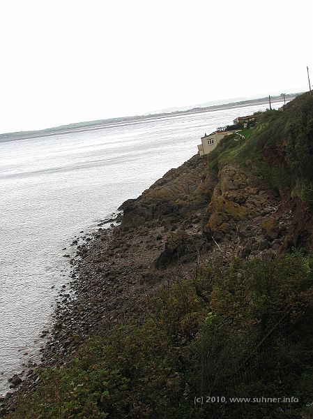IMG_1754.jpg - Sea shore in Weston-Super-Mare