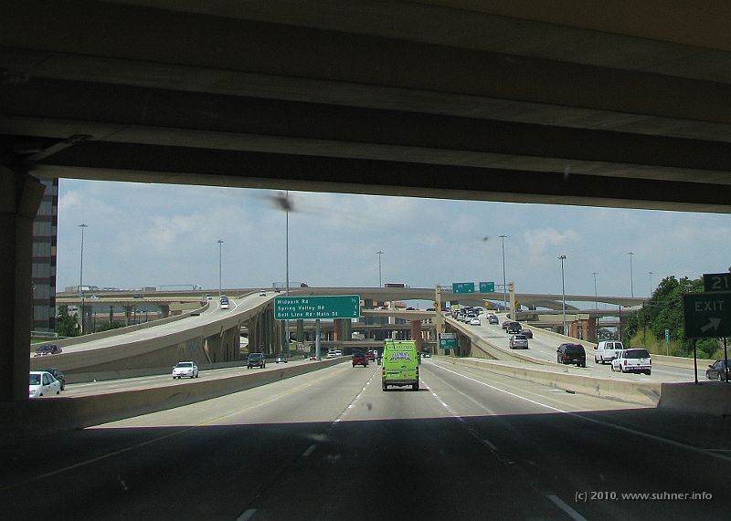 StreetLevels.jpg - Five levels, to be precise (ok, I know you know: this is Dallas again, not Houston...)