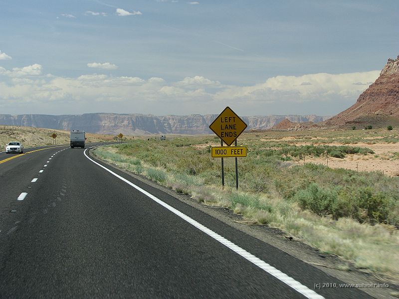 IMG_1546.jpg - A part of the Grand Canyon North Rim ahead