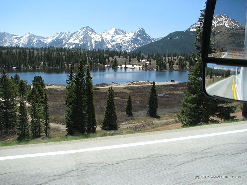 IMG_1370.jpg - ... but we are heading south west towards warmer areas